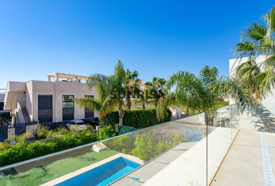 Villa · Resale - Ciudad Quesada · Alicante · Spain