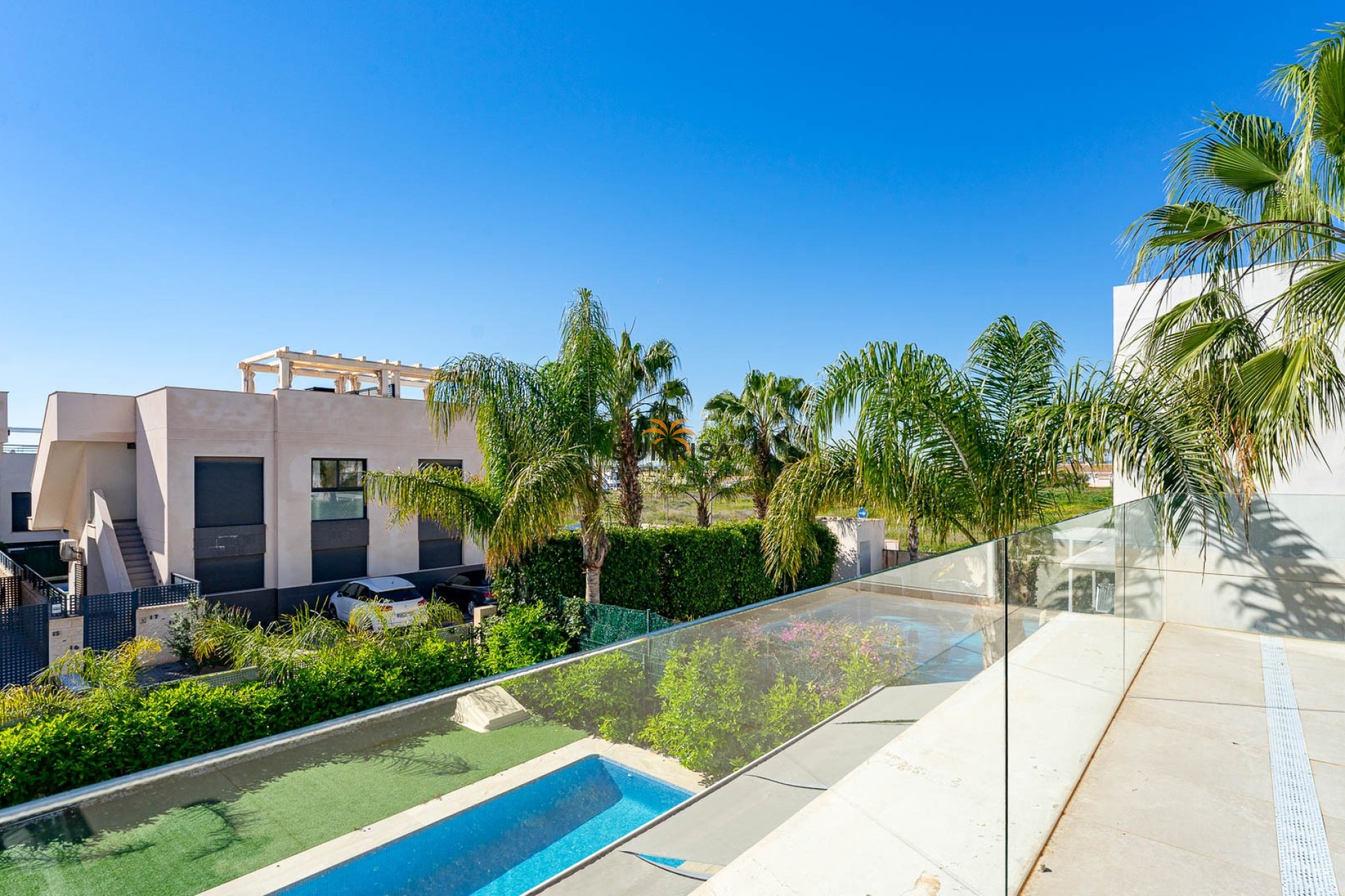 Reventa - Villa - Ciudad Quesada