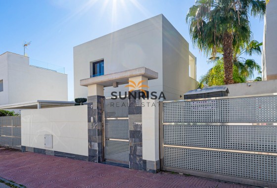 Villa · Resale - Ciudad Quesada · Alicante · Spain