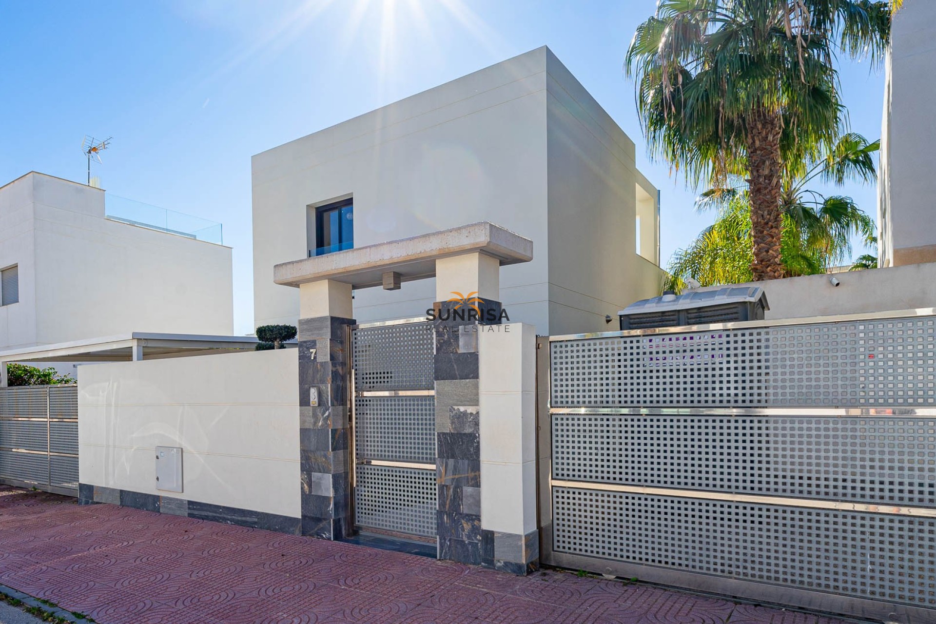 Reventa - Villa - Ciudad Quesada