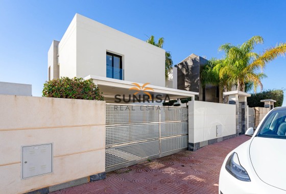Villa · Resale - Ciudad Quesada · Alicante · Spain