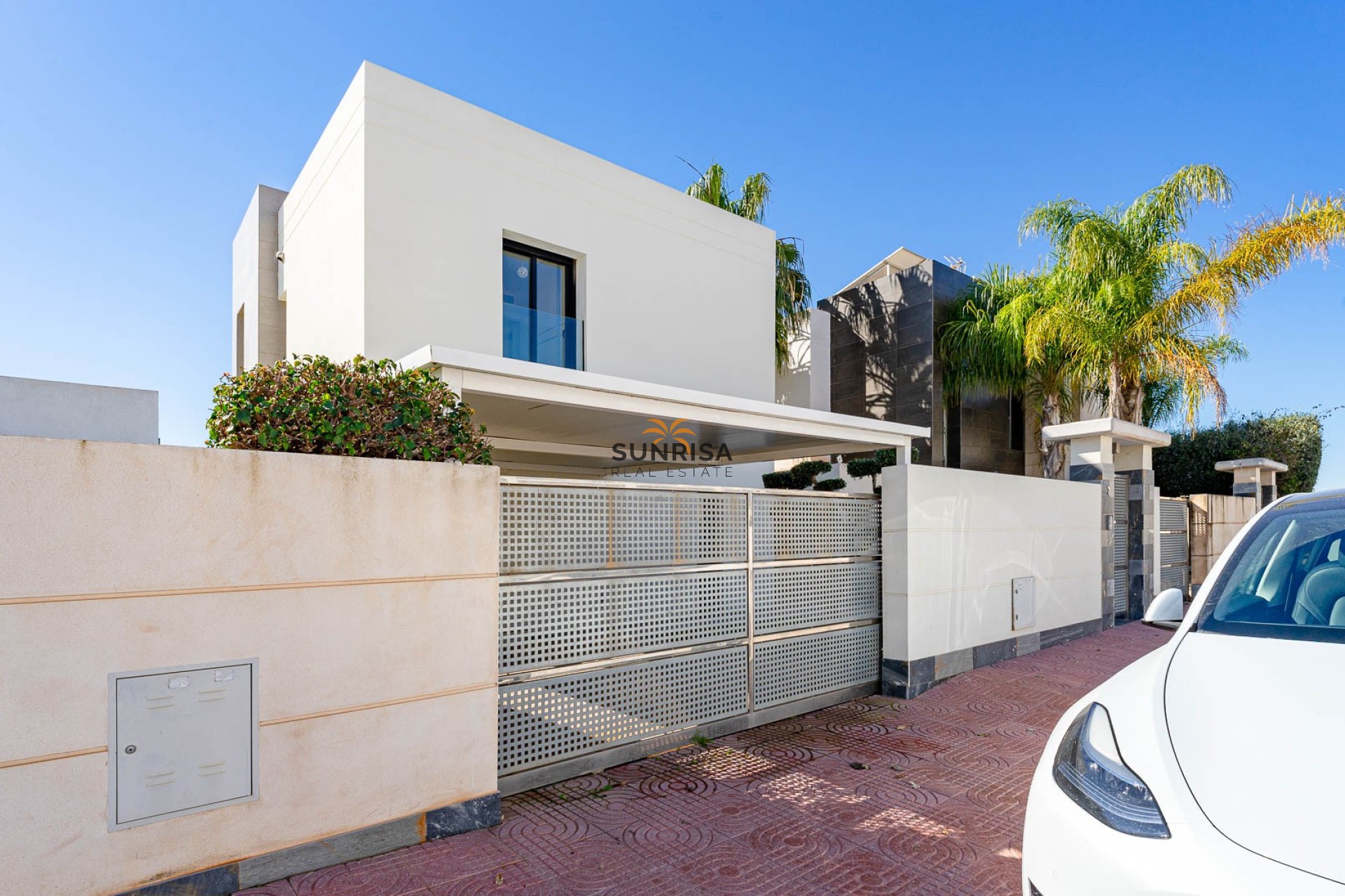 Reventa - Villa - Ciudad Quesada