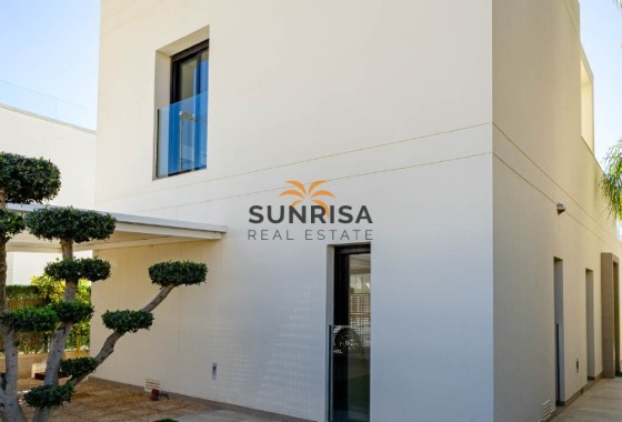Villa · Resale - Ciudad Quesada · Alicante · Spain