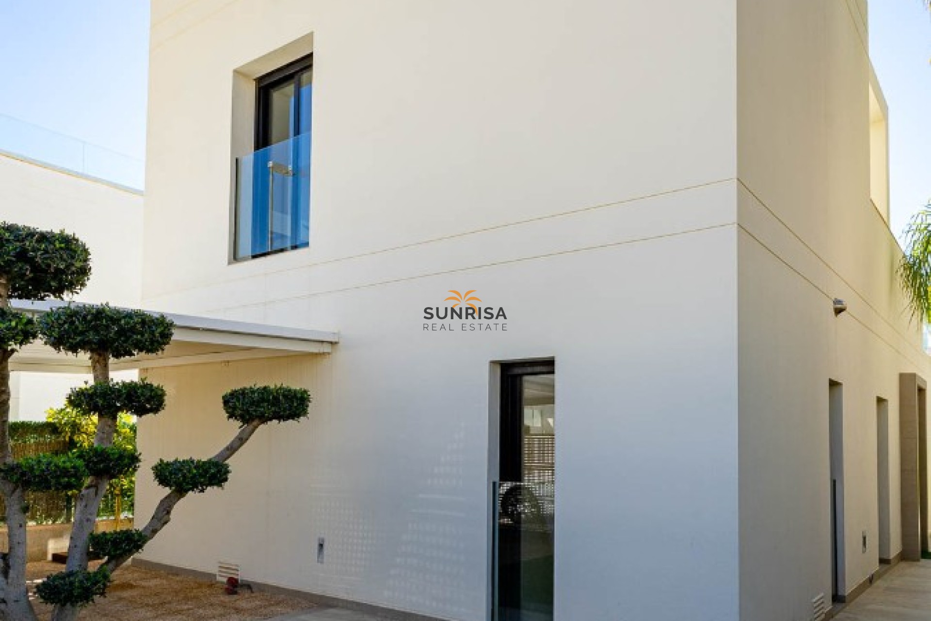 Reventa - Villa - Ciudad Quesada