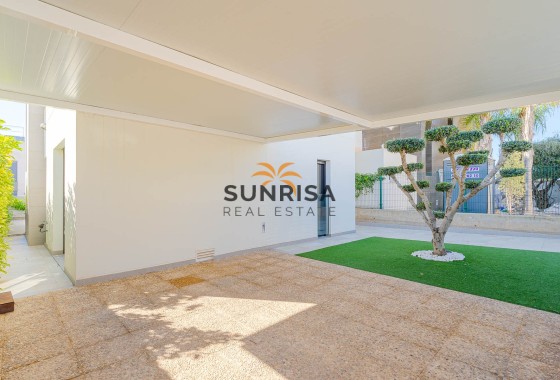 Villa · Resale - Ciudad Quesada · Alicante · Spain