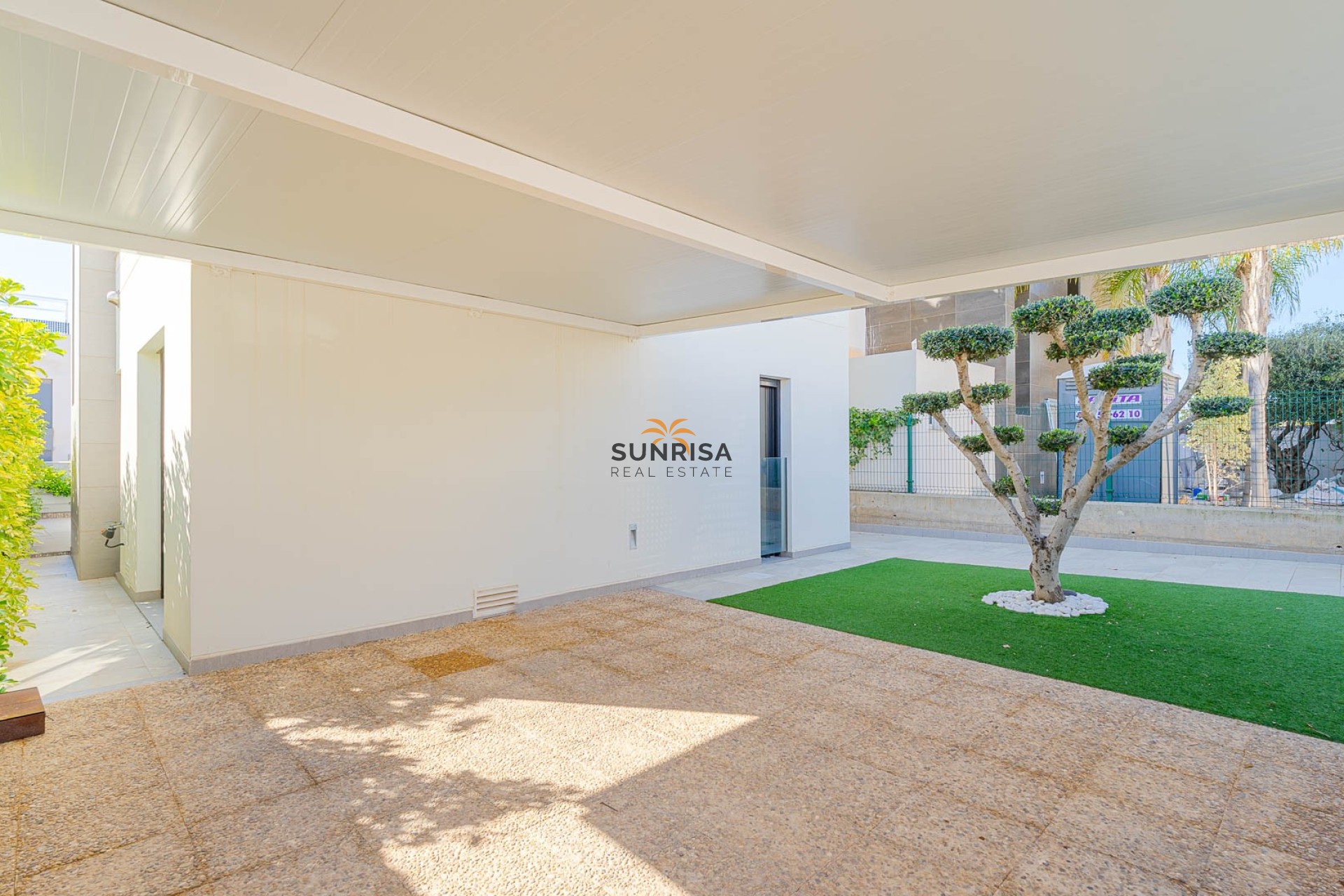 Reventa - Villa - Ciudad Quesada