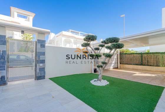 Villa · Resale - Ciudad Quesada · Alicante · Spain