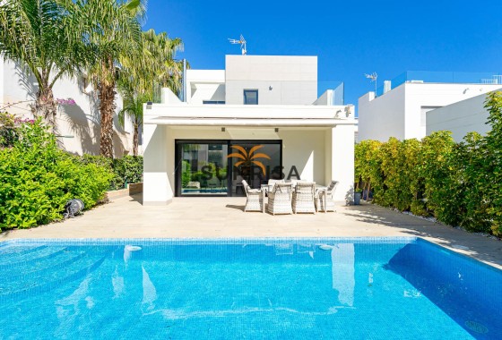 Villa · Resale - Ciudad Quesada · Alicante · Spain