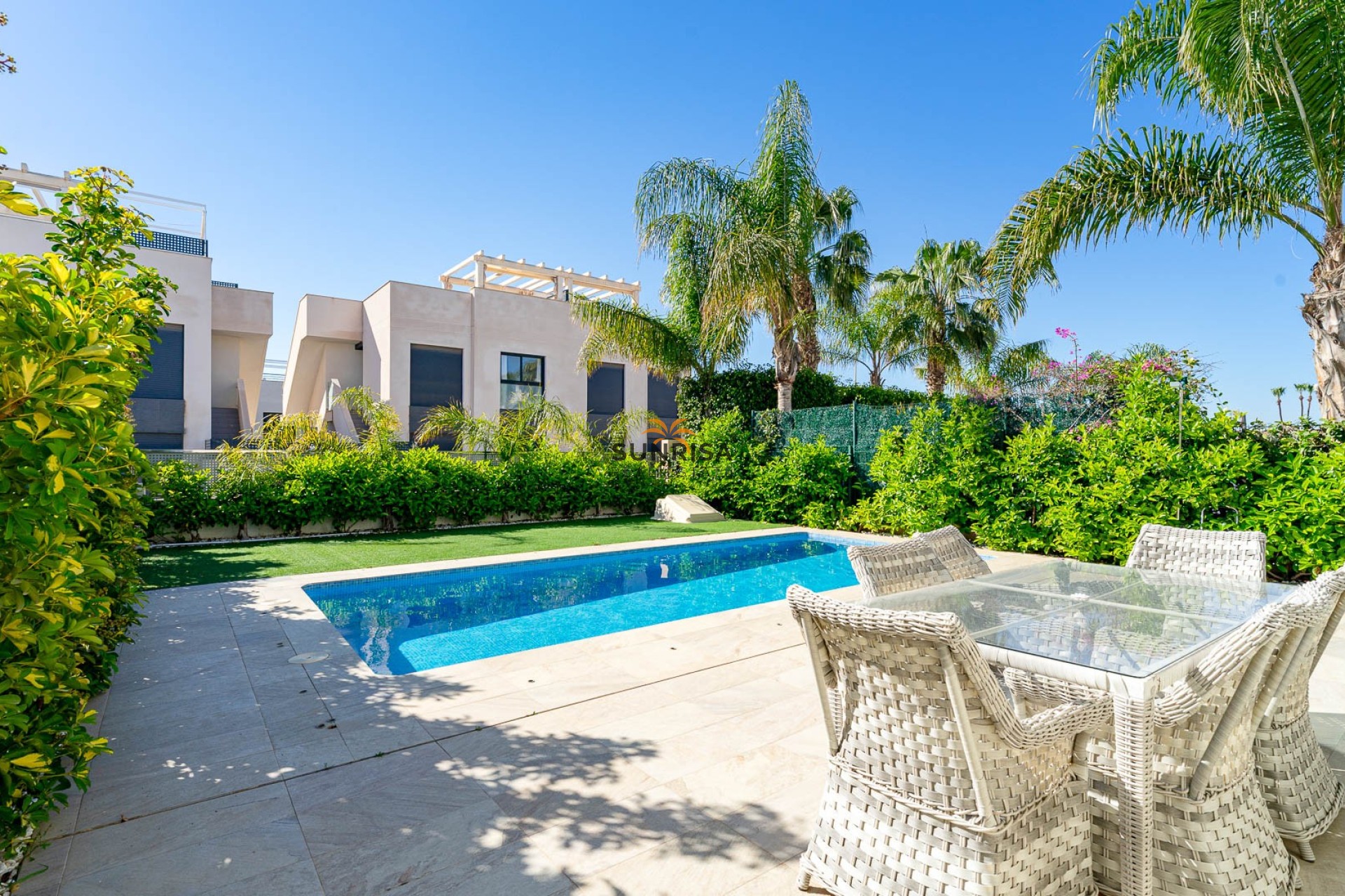 Reventa - Villa - Ciudad Quesada
