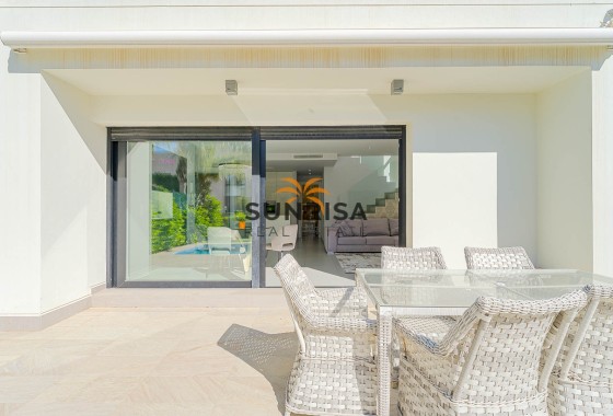 Villa · Resale - Ciudad Quesada · Alicante · Spain