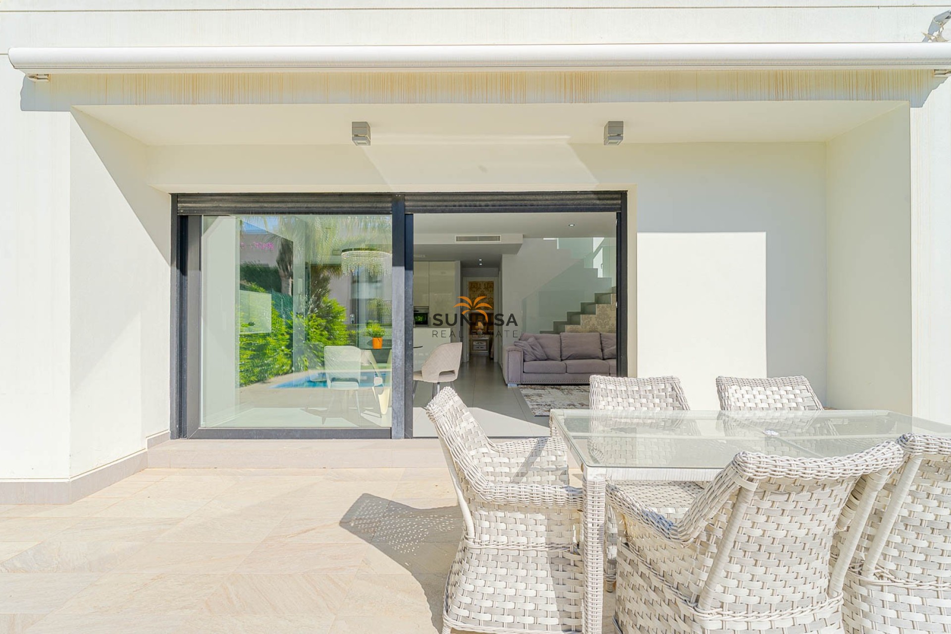 Reventa - Villa - Ciudad Quesada