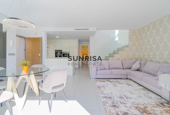 Villa · Resale - Ciudad Quesada · Alicante · Spain