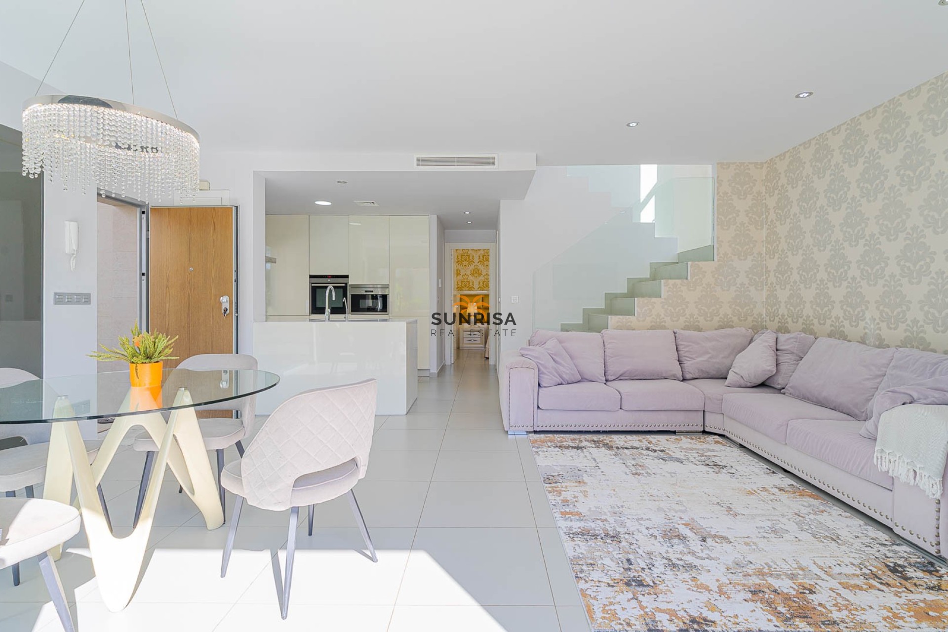 Reventa - Villa - Ciudad Quesada