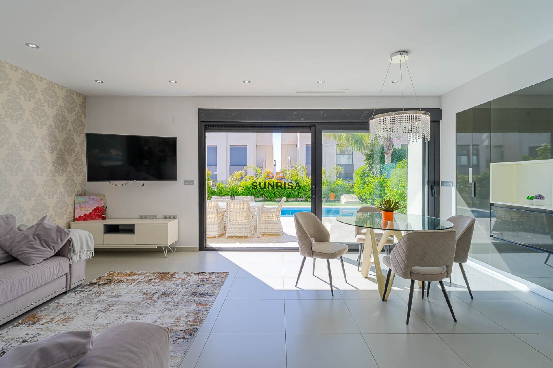 Reventa - Villa - Ciudad Quesada