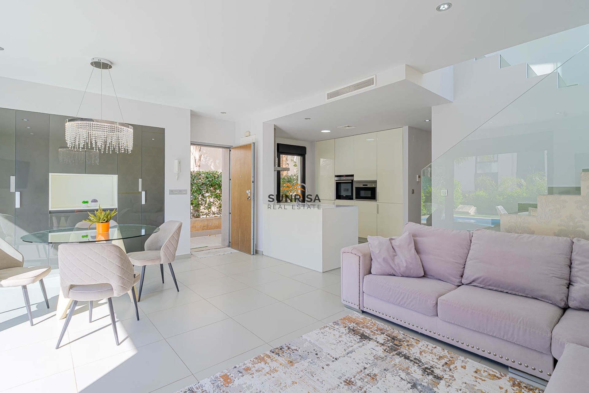 Reventa - Villa - Ciudad Quesada