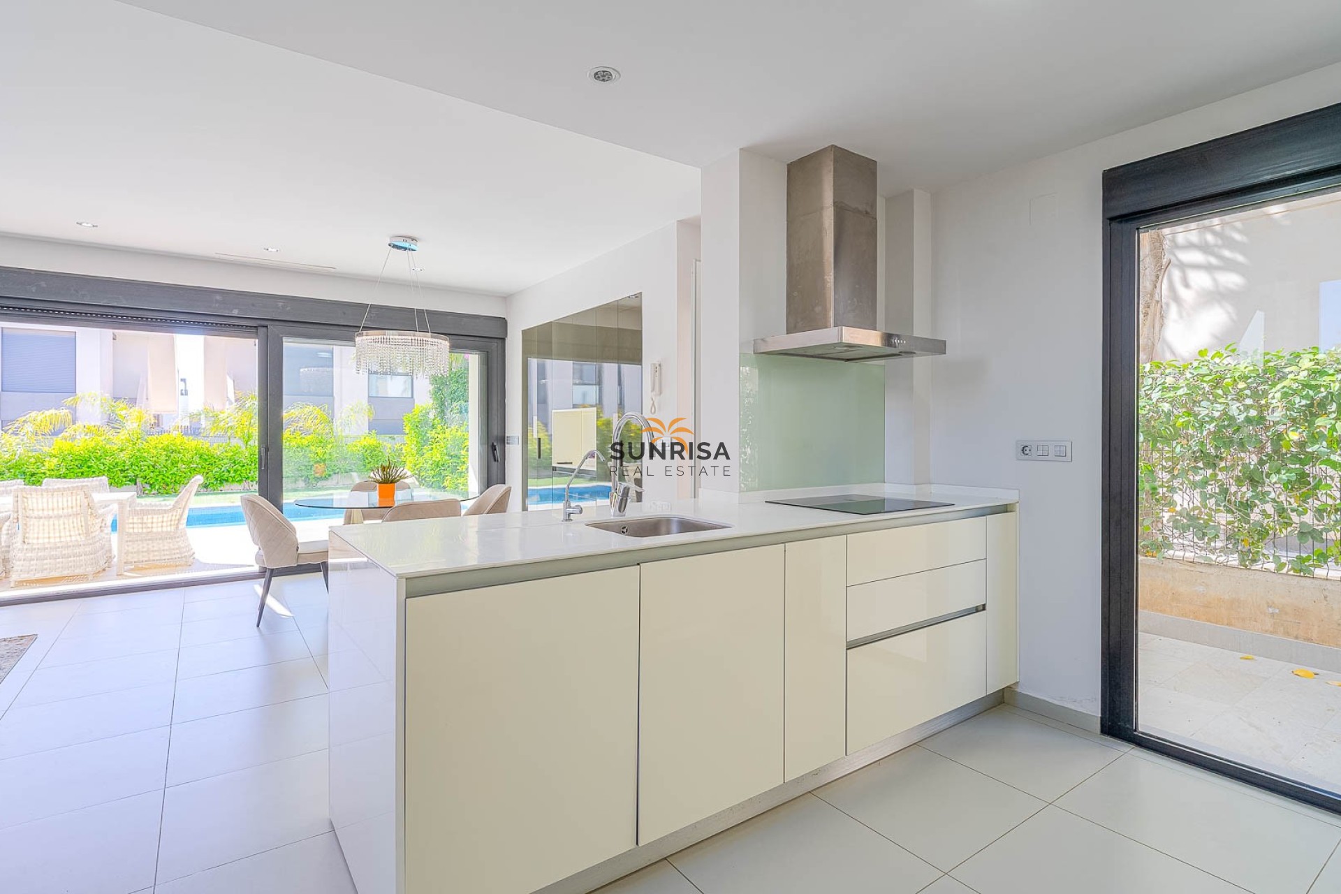 Reventa - Villa - Ciudad Quesada