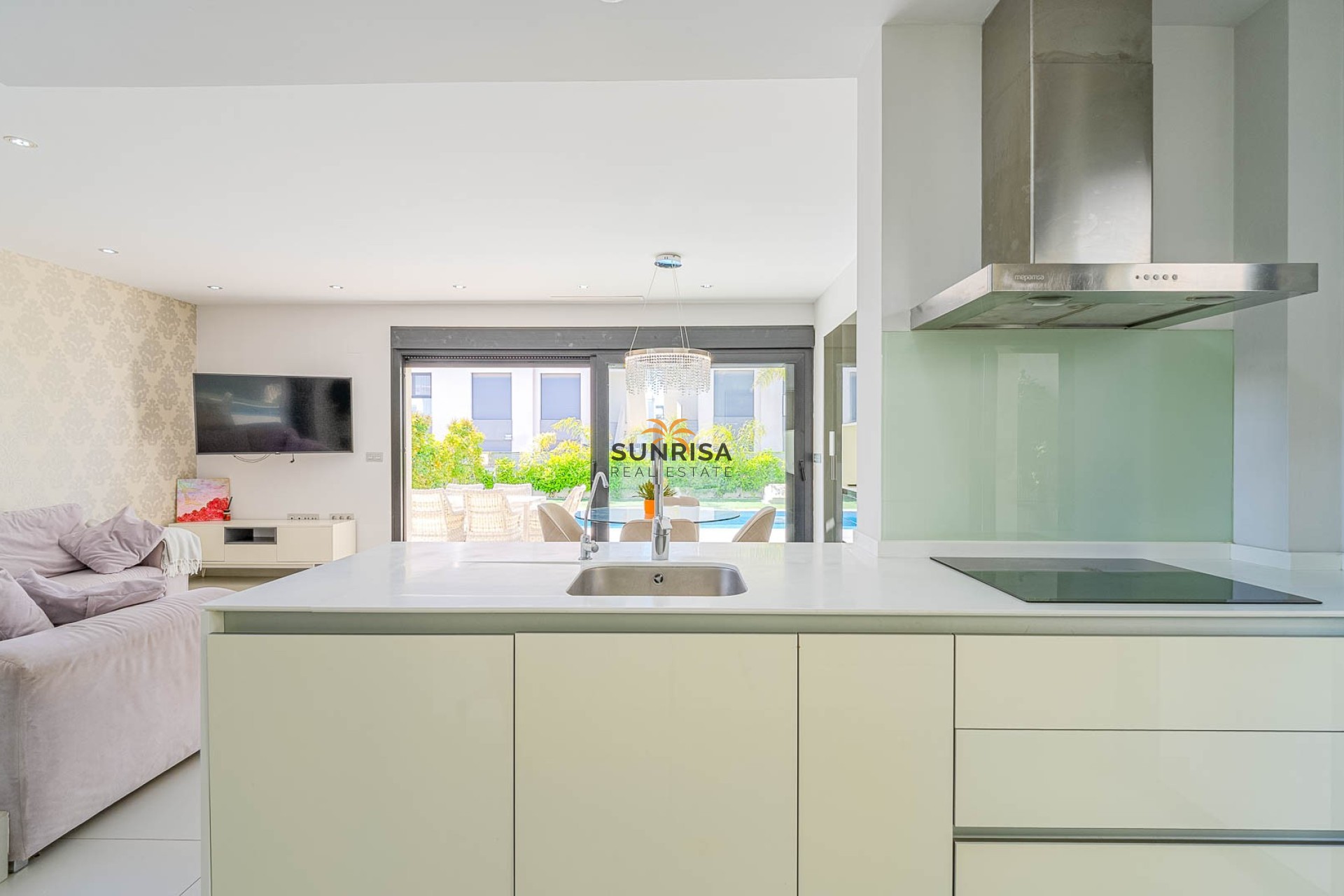Reventa - Villa - Ciudad Quesada