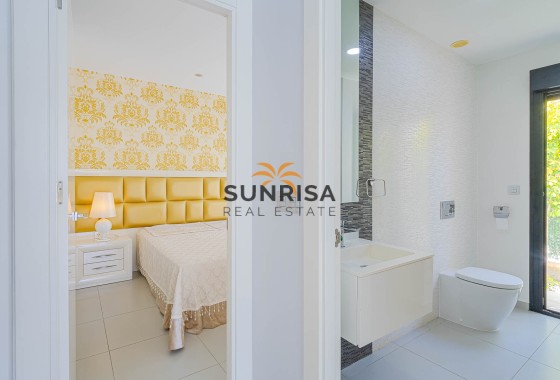 Villa · Resale - Ciudad Quesada · Alicante · Spain