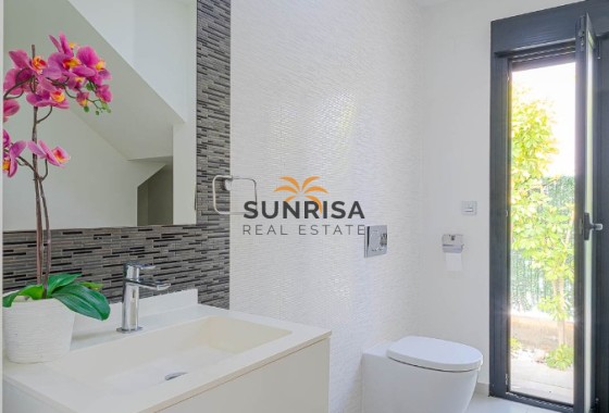 Villa · Resale - Ciudad Quesada · Alicante · Spain