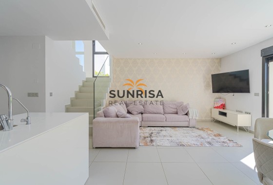 Villa · Resale - Ciudad Quesada · Alicante · Spain