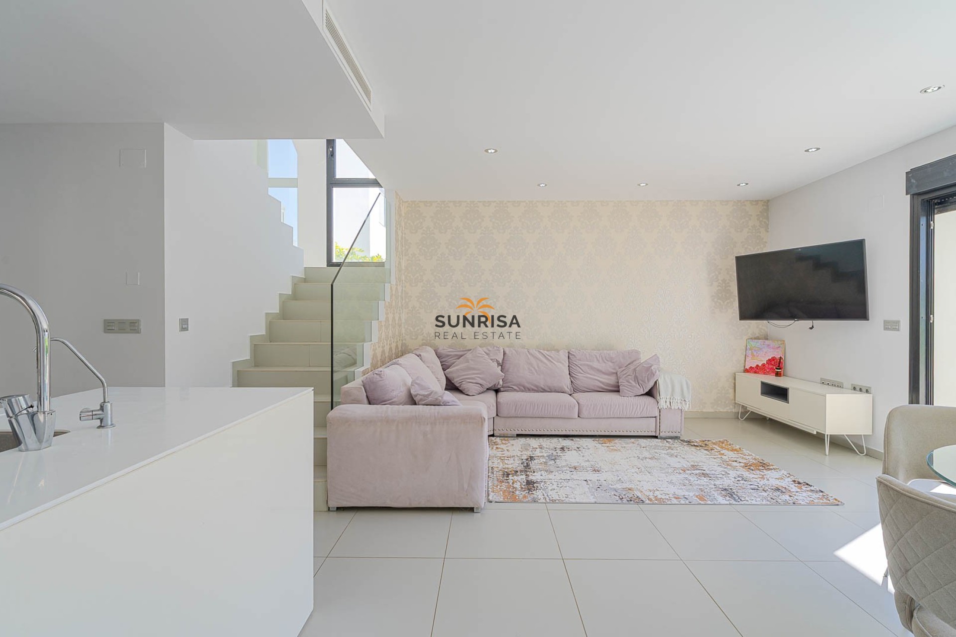 Reventa - Villa - Ciudad Quesada
