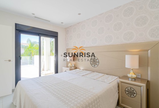 Villa · Resale - Ciudad Quesada · Alicante · Spain