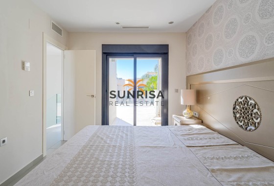 Villa · Resale - Ciudad Quesada · Alicante · Spain