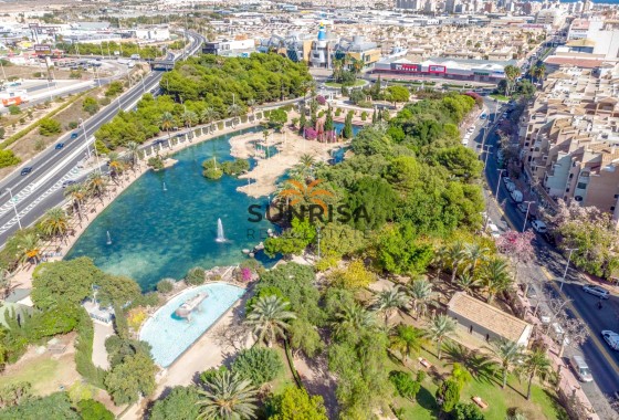 Appartement · Herverkoop - Torrevieja · Alicante · Spanje
