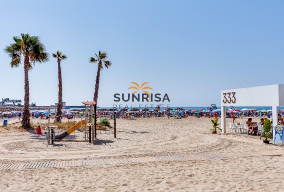 Appartement · Herverkoop - Torrevieja · Alicante · Spanje
