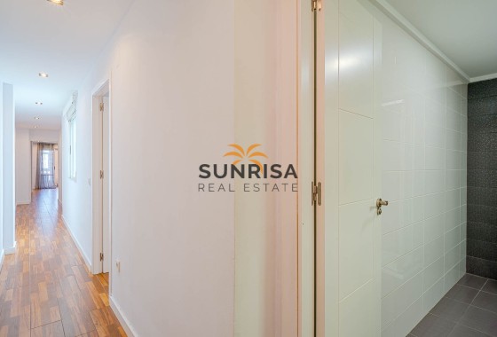 Appartement · Herverkoop - Torrevieja · Alicante · Spanje