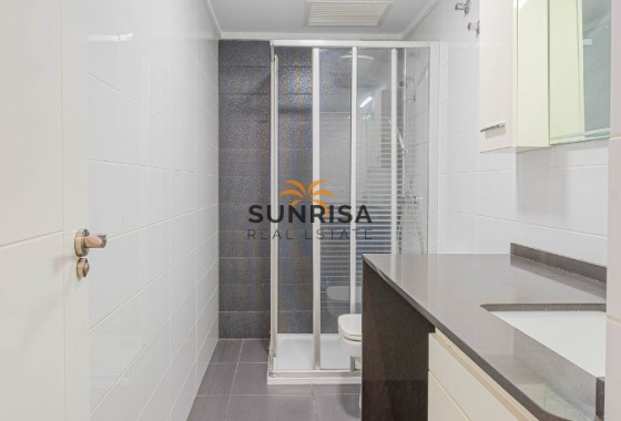 Appartement · Herverkoop - Torrevieja · Alicante · Spanje