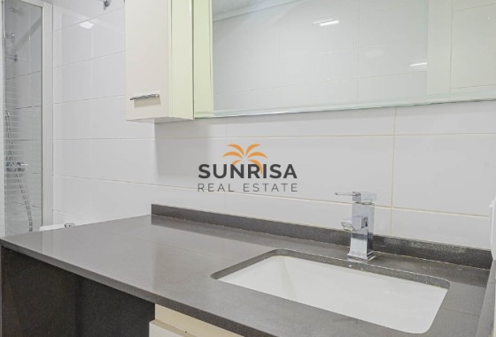 Appartement · Herverkoop - Torrevieja · Alicante · Spanje