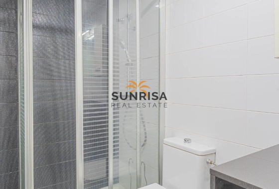 Appartement · Herverkoop - Torrevieja · Alicante · Spanje