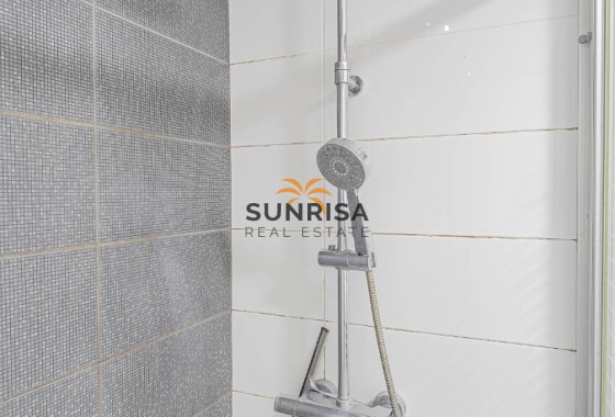 Appartement · Herverkoop - Torrevieja · Alicante · Spanje