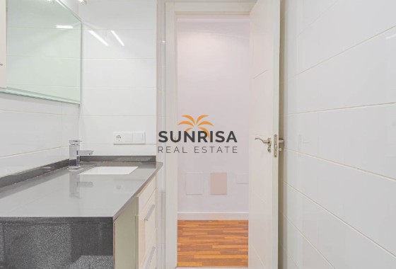 Appartement · Herverkoop - Torrevieja · Alicante · Spanje