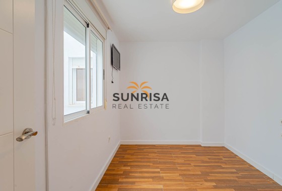 Appartement · Herverkoop - Torrevieja · Alicante · Spanje