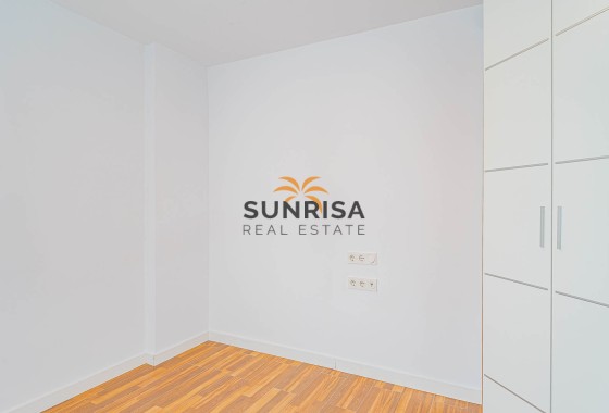 Appartement · Herverkoop - Torrevieja · Alicante · Spanje