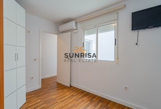 Appartement · Herverkoop - Torrevieja · Alicante · Spanje