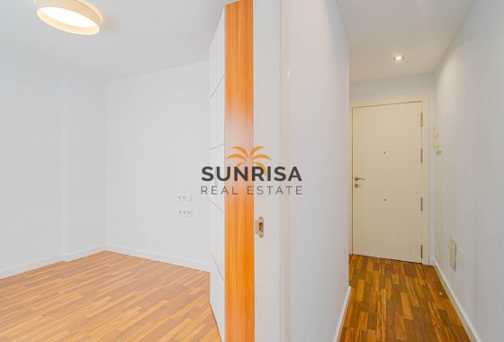 Appartement · Herverkoop - Torrevieja · Alicante · Spanje
