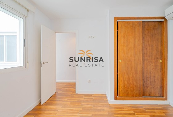 Appartement · Herverkoop - Torrevieja · Alicante · Spanje