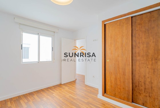 Appartement · Herverkoop - Torrevieja · Alicante · Spanje