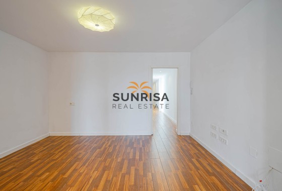 Appartement · Herverkoop - Torrevieja · Alicante · Spanje