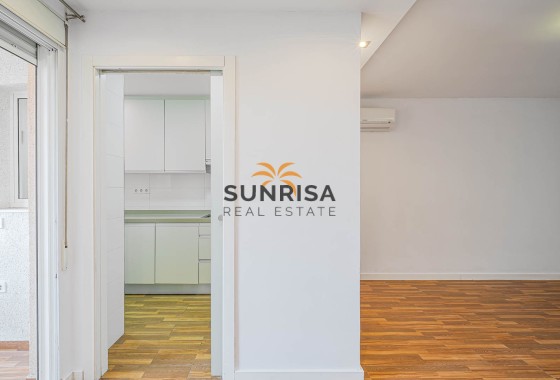 Appartement · Herverkoop - Torrevieja · Alicante · Spanje