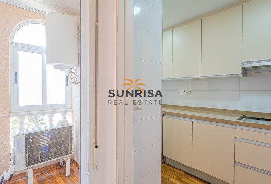 Appartement · Herverkoop - Torrevieja · Alicante · Spanje