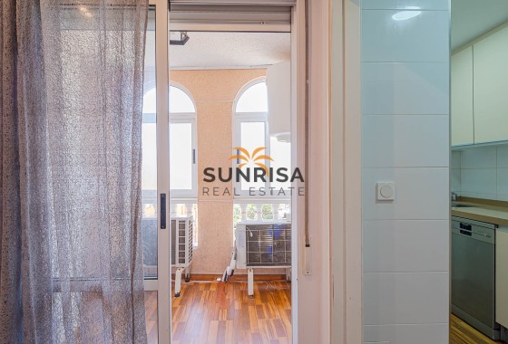 Appartement · Herverkoop - Torrevieja · Alicante · Spanje