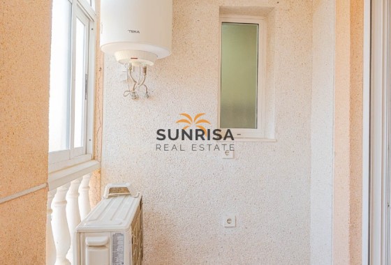 Appartement · Herverkoop - Torrevieja · Alicante · Spanje