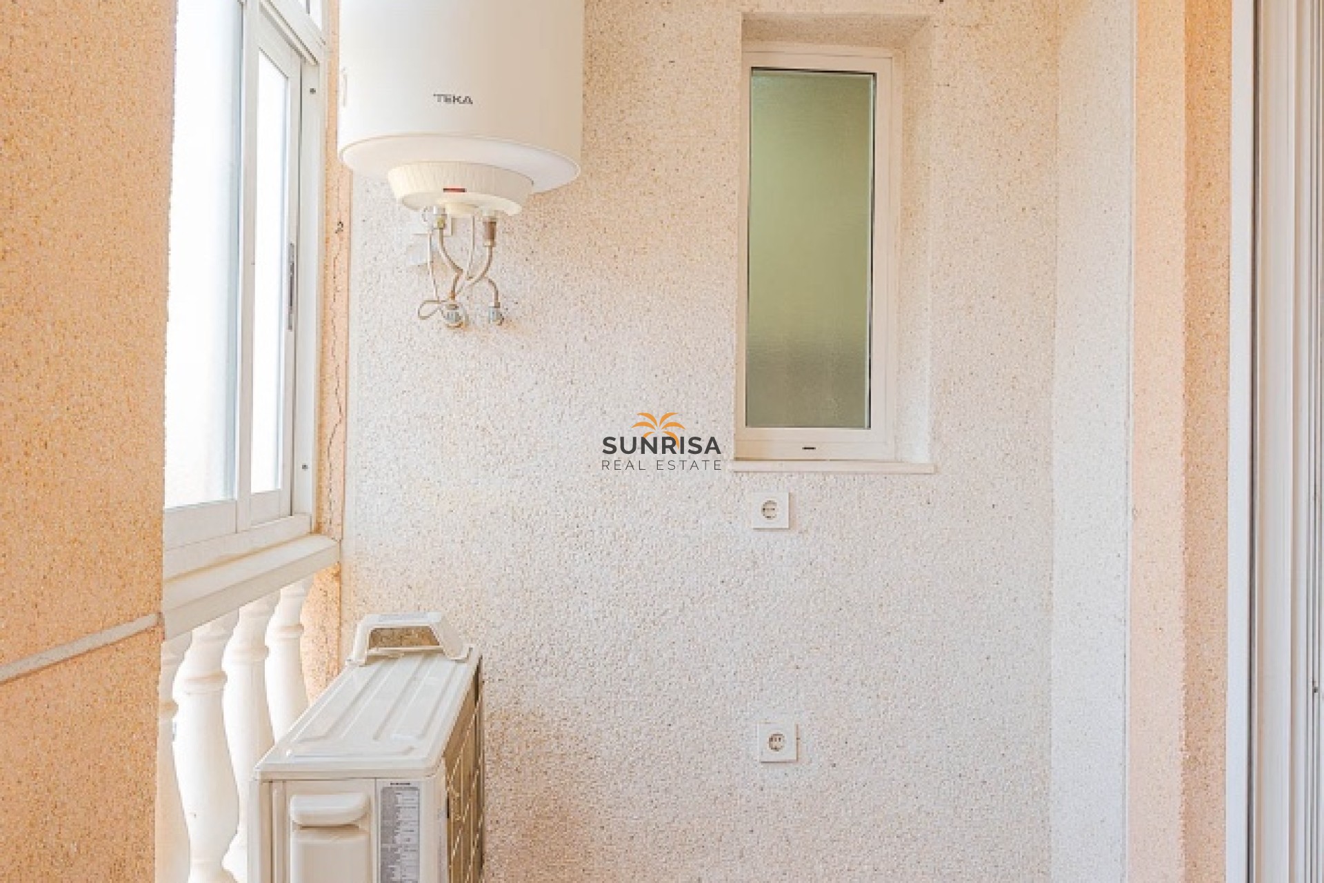 Resale - Apartment - Torrevieja