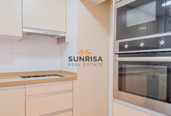 Appartement · Herverkoop - Torrevieja · Alicante · Spanje