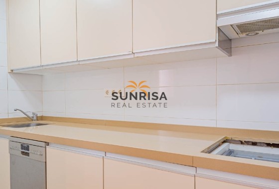 Appartement · Herverkoop - Torrevieja · Alicante · Spanje