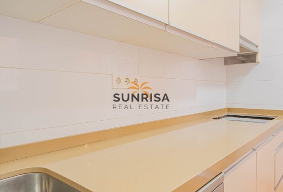 Appartement · Herverkoop - Torrevieja · Alicante · Spanje